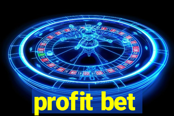 profit bet